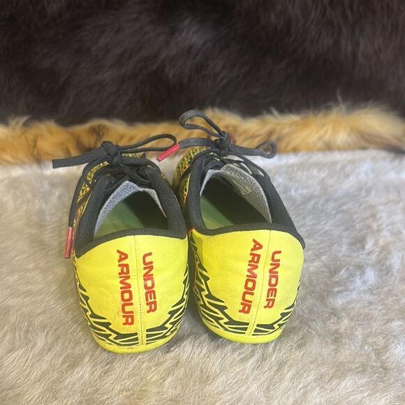 Under Armour cleats 5 (4300) - Picture 4 of 7